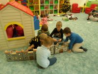 Vánoce 2018 v Mateřince Vánoce 2018 v Mateřince