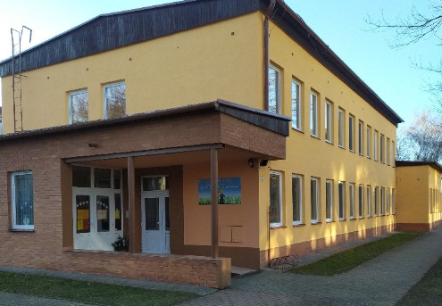 Naše školička
