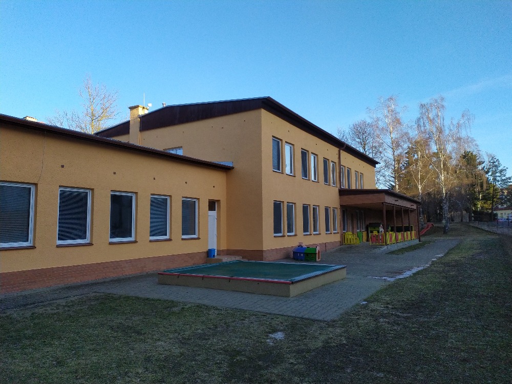 Naše školička