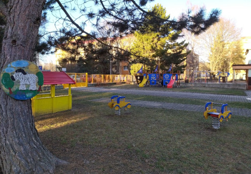 Naše školička