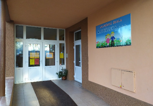 Naše školička