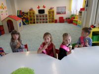 Rozloučení předškoláků s Mateřinkou 25.6.2020