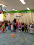 Karneval Motýlci