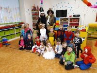 Karneval Kuřátka