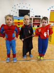Karneval Kuřátka