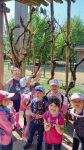 Výlet do ZOO Vyškov 10.5.2022