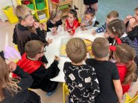 Halloween - 2.11.2023