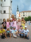 ROZLOUČENÍ S MATEŘINKOU - 15.6.2011 