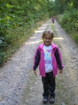 Podzimní výlet: Vyškov-Luleč-Pístovice (27.9.2011)