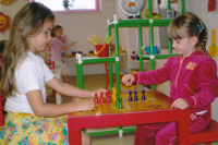 Stolní manipulační hry