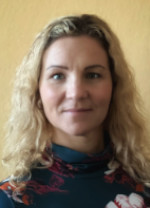 Mgr. Kateřina Medková, DiS.