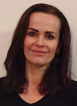 Mgr. Lenka Mikešová